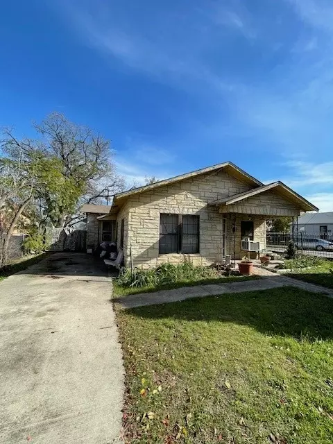 3500 Ellis Ave, Fort Worth, TX 76106