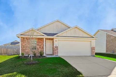 309 Red Rock Trl, Haslet, TX 76052