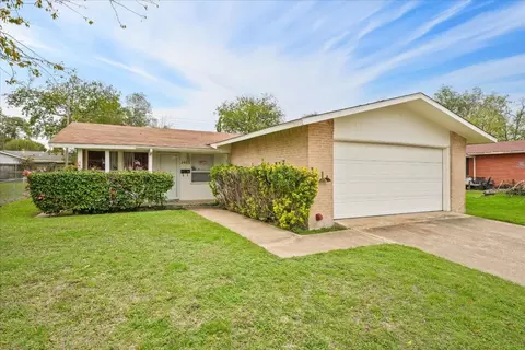 3606 Norma Dr, Garland, TX 75042
