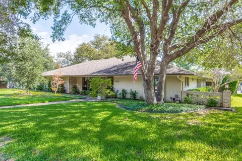 4312 Mill Creek Rd, Dallas, TX 75244
