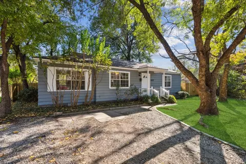 1007 Blaylock Cir S, Irving, TX 75061