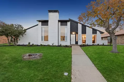 2320 Daybreak Dr, Dallas, TX 75287