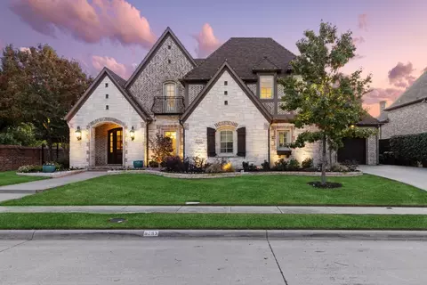 8093 Stone River Dr, Frisco, TX 75034