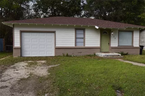 123 Katy St, Cleburne, TX 76031