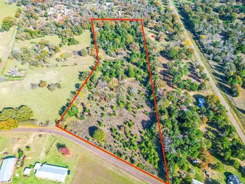 tbd Fcr 257, Fairfield, TX 75840