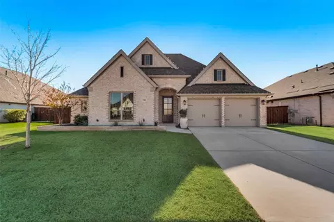1509 Snapdragon Ct, Celina, TX 75009