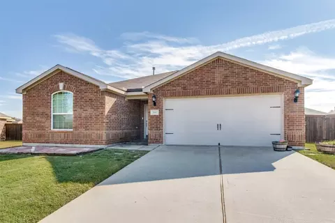 3002 Lost Maples Cir, Forney, TX 75126
