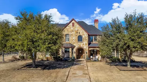 136 Old Vineyard Ln, Heath, TX 75032