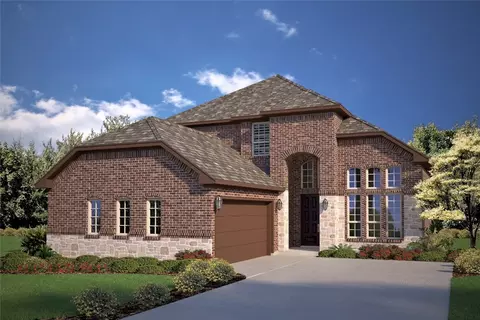 6029 14th St, Midlothian, TX 76065