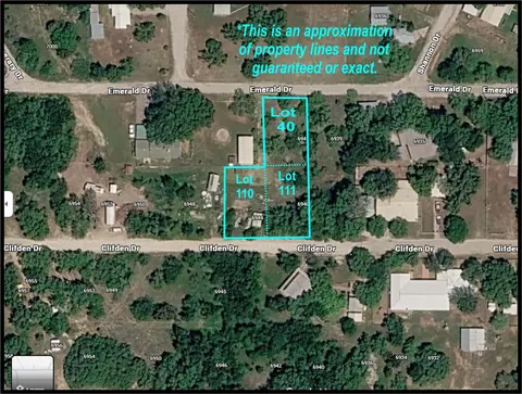 tbd Clifden Dr, Brownwood, TX 76801