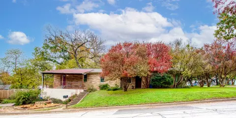 229 Mcgee Dr, Fort Worth, TX 76114