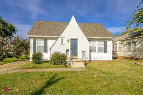 1113 Delhi St, Bossier City, LA 71111
