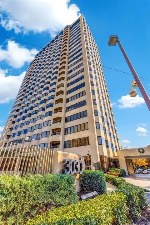 3030 Mckinney Ave #1703, Dallas, TX 75204