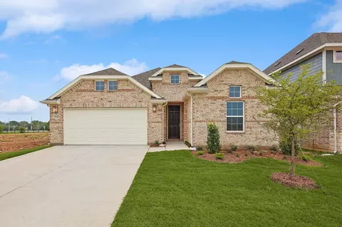5048 Water Lily Ln, Crowley, TX 76036