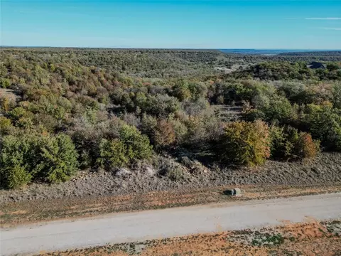 D-37 Post Oak Road, Gordon, TX 76453