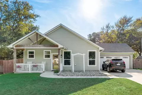 4014 Cherokee, Granbury, TX 76048