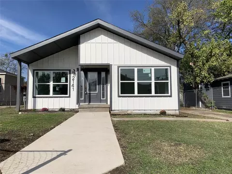 2141 E Overton Rd, Dallas, TX 75216