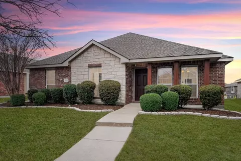 1603 Balboa Ln, Allen, TX 75002