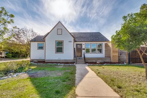 1602 Melbourne Ave, Dallas, TX 75224