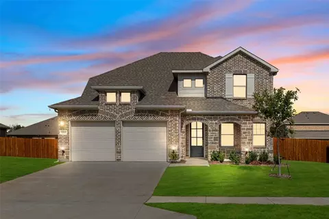 1648 Whitworth Dr, Haslet, TX 76052