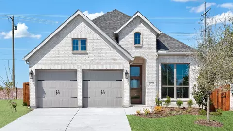 2429 Auburn St, Fate, TX 75087