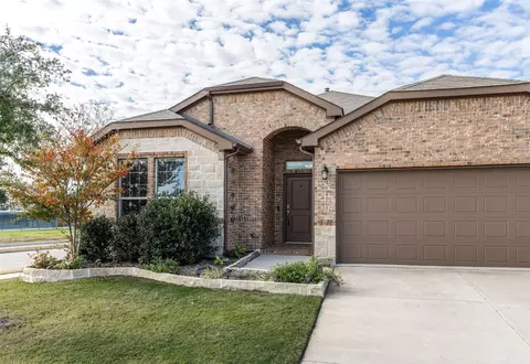 1216 Tiburon Trl, Cleburne, TX 76033