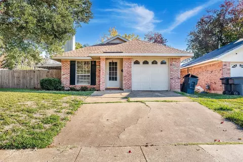 5503 Hollyhock Ln, Bossier City, LA 71112
