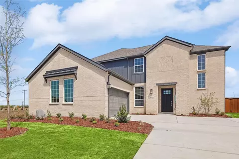 802 Lannister St, Mansfield, TX 76063