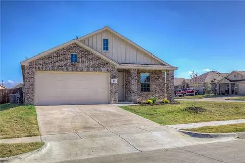 417 Everglades St, Princeton, TX 75407