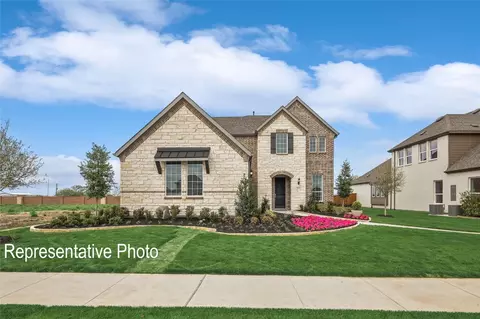 2300 Lannister St, Mansfield, TX 76063