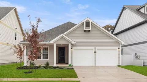 5924 Revere Dr, Providence Village, TX 76227