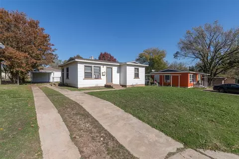 1905 NE 36th St, Fort Worth, TX 76106