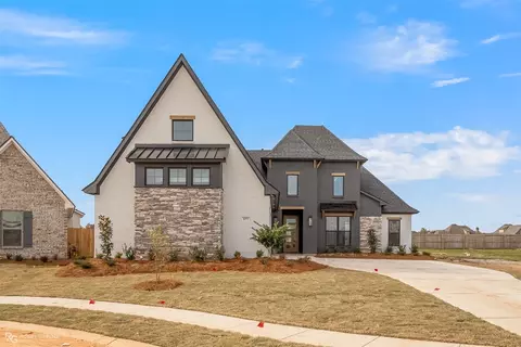 577 Corinth Cir, Bossier City, LA 71111