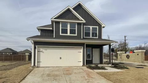 11341 Headwater Ct, Providence Village, TX 76227