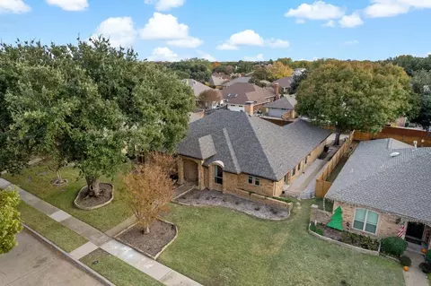 1806 Campbell Trl, Richardson, TX 75082