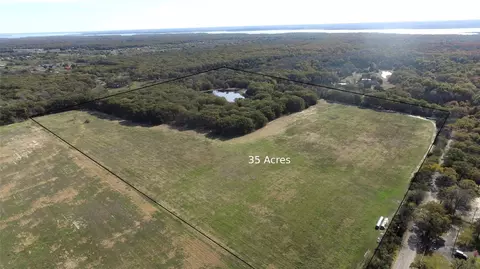 tbd County Rd 3605, Quinlan, TX 75474