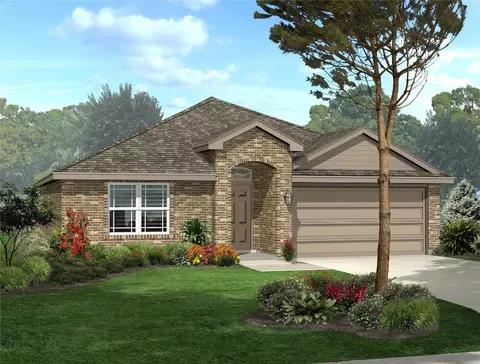 5217 Boulder Valley Dr, Fort Worth, TX 76179