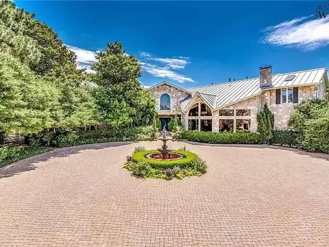 3420 Ranchero Rd, Plano, TX 75093