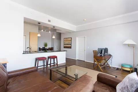 3225 Turtle Creek Blvd #1610, Dallas, TX 75219