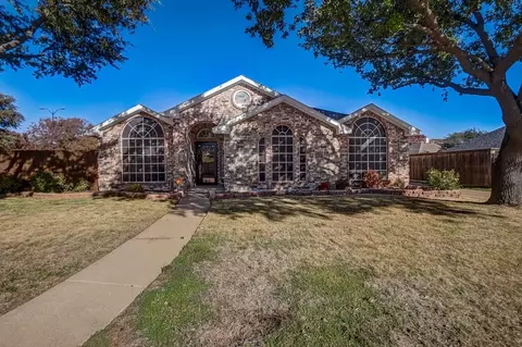 11108 Promenade Rd, Frisco, TX 75035
