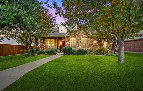 1354 Ventura Dr, Rockwall, TX 75087