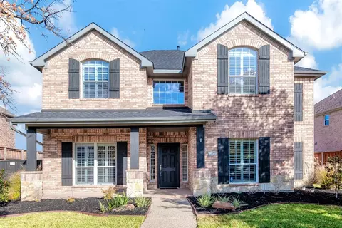 11072 Tenison Ln, Frisco, TX 75033