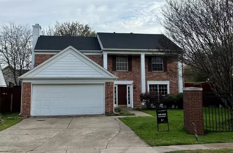 509 Newberry St, Grand Prairie, TX 75052