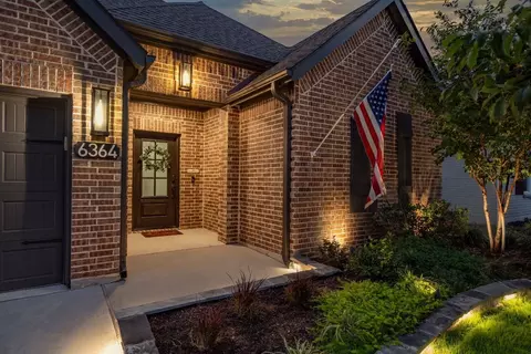 6364 Battle Mountain Trl, Fort Worth, TX 76179