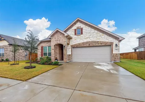 832 Stamford Ave, Arlington, TX 76002