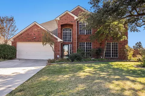 2917 Cypress Leaf Ln, Flower Mound, TX 75022