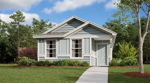 250 Herman Ln, Princeton, TX 75407