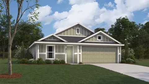 1613 Questa St, Fort Worth, TX 76119