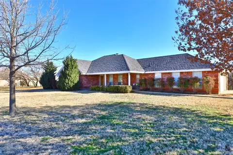 101 Jamestown Rd, Abilene, TX 79602