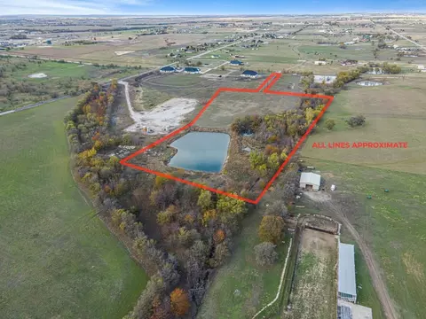 9 229ac Jackson Rd, Krum, TX 76249